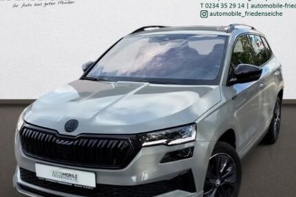Skoda Karoq 16.347 km 31.970 &euro; Bochum 44805