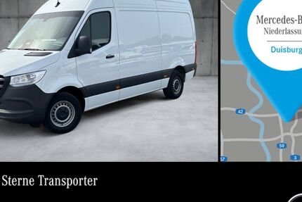 Mercedes-Benz Sprinter 41.401 km 47.588 &euro; Duisburg 47138