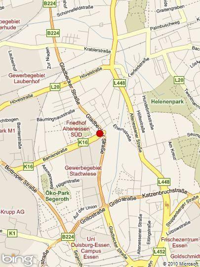 Dachgeschoßwohnung Essen Stadtbezirk VI - 3 Zimmer, 72 m&sup2;, 719&euro; | Angebot:26275256