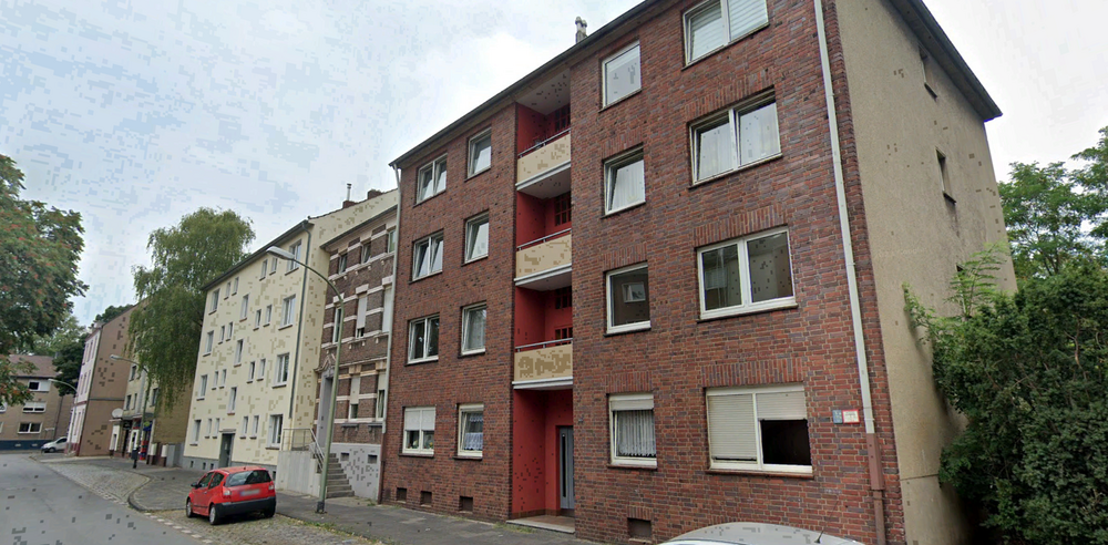 Einfamilienhaus Duisburg Duisburg-Mitte - 11 Zimmer, 700 m&sup2;, 745.000&euro; | Angebot:26778206