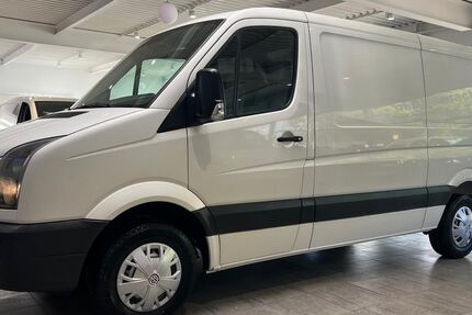 VW Crafter 69.900 km 14.490 &euro; Datteln 45711