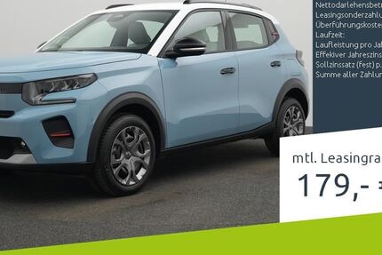 Citroen C3 1.500 km 17.480 &euro; Borken 46325