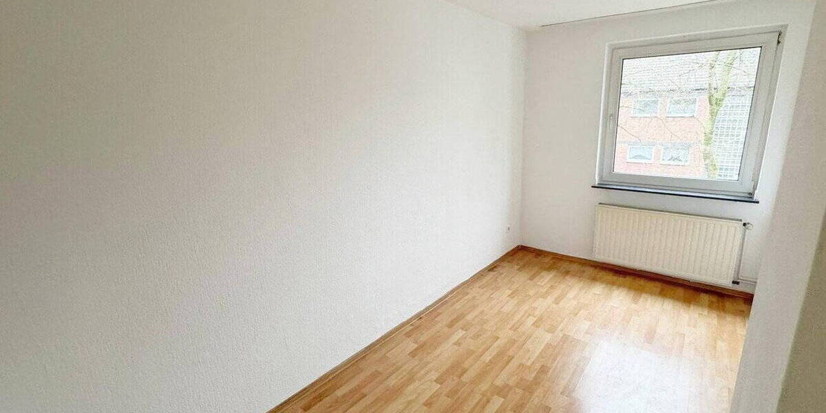 Etagenwohnung Herne Wanne - 3 Zimmer, 70 m&sup2;, 485&euro; | Angebot:25969716