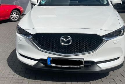 Mazda CX-5 77.000 km 19.100 &euro; Datteln 45711