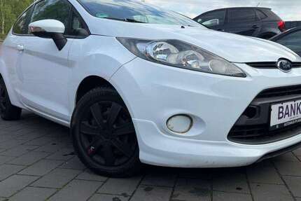 Ford Fiesta 108.259 km 3.990 &euro; Bottrop 46238
