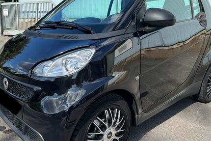 Smart ForTwo 167.000 km 2.900 &euro; Essen 45276