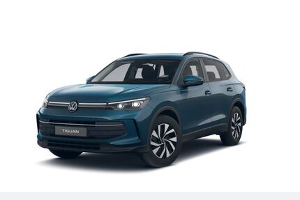 VW Tiguan 10.382 km 33.970 &euro; Bochum 44892