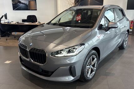 BMW 218 Active Tourer 2.499 km 46.410 &euro; Duisburg 47119