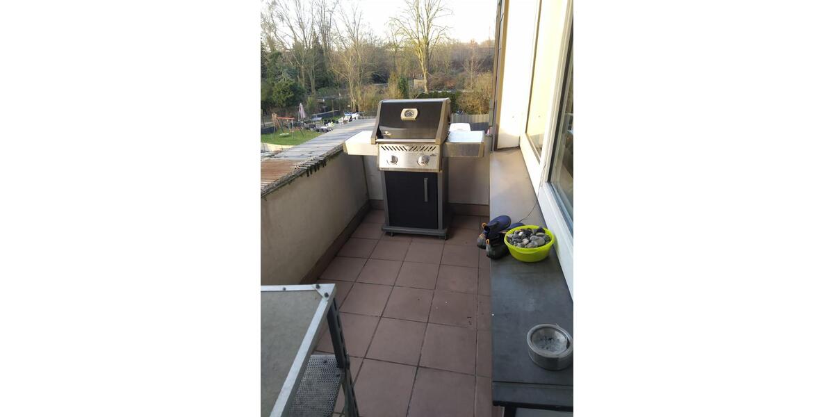 Etagenwohnung Gelsenkirchen Gelsenkirchen-Mitte - 3.5 Zimmer, 67 m&sup2;, 470&euro; | Angebot:26262991