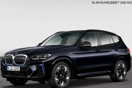 BMW iX3 78.418 km 37.440 &euro; Bochum 44809