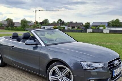 Audi A5 187.300 km 11.500 &euro; Heiden 46359