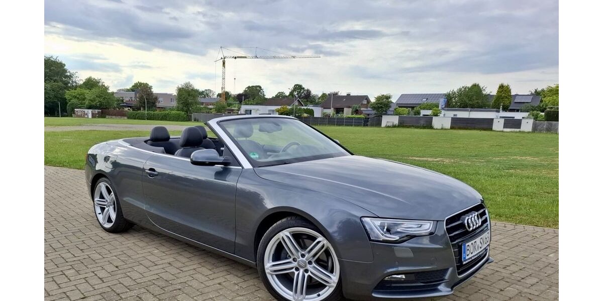 Audi A5 187.300 km 11.500 &euro; Heiden 46359