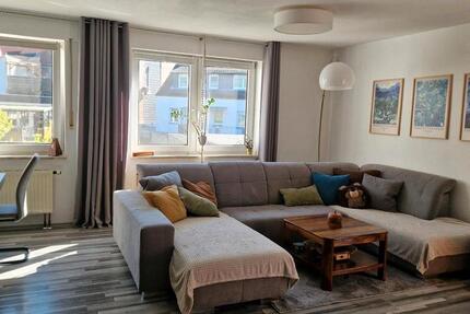 Wohnung Haltern am See - 3 Zimmer, 84 m&sup2;, 855&euro; | Angebot:26262973