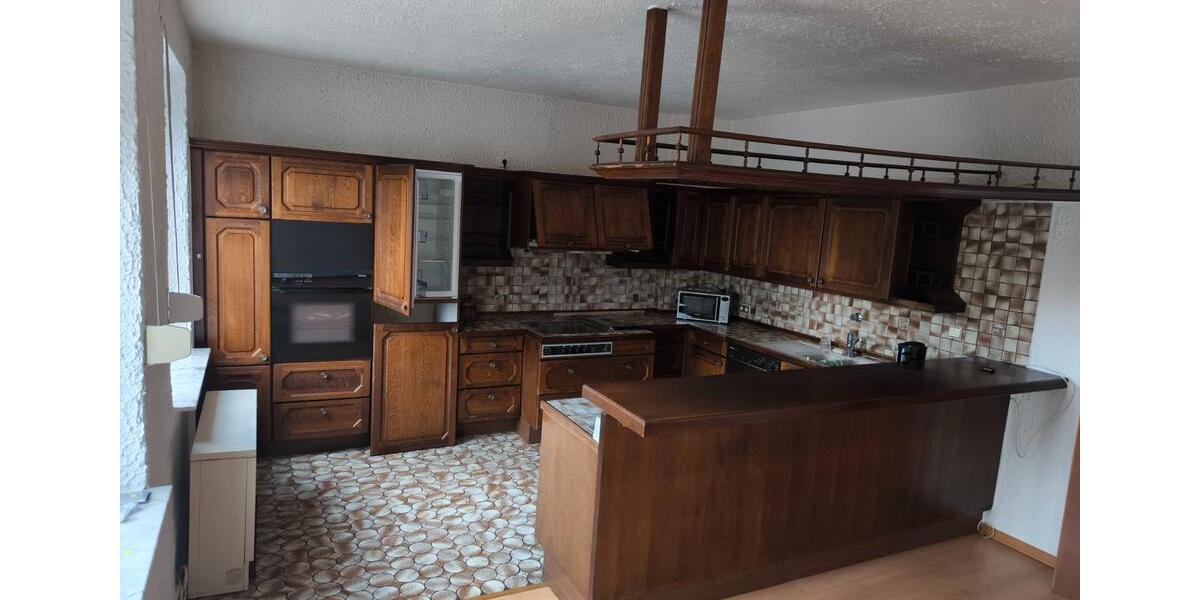 Etagenwohnung Gelsenkirchen - 2 Zimmer, 75 m&sup2;, 800&euro; | Angebot:26296671