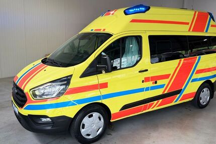 Ford Transit 289.000 km 24.500 &euro; Gelsenkirchen 45879