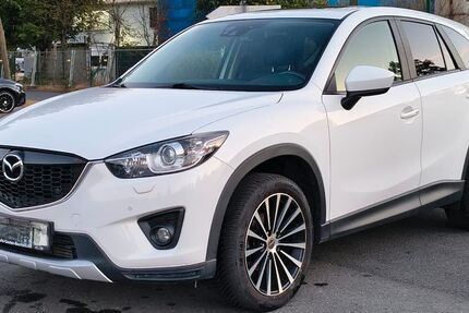 Mazda CX-5 155.500 km 4.650 &euro; Marl 45768