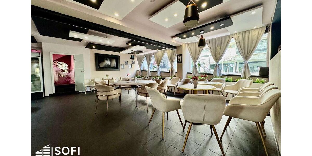 Gewerbeobjekt Essen Stadtkern - 2.000&euro; | Angebot:25336587