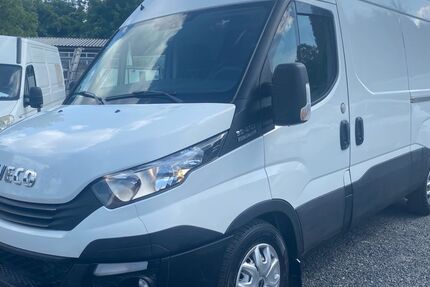 IVECO Andere 196.500 km 19.200 &euro; Essen 45309
