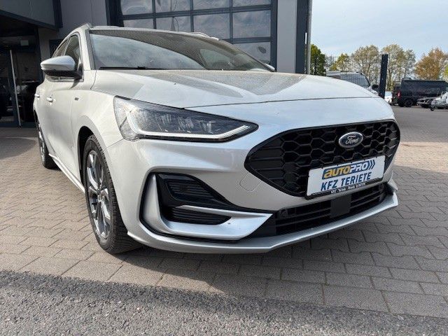 Ford Focus 18.512 km 19.990 &euro; Rhede 46414
