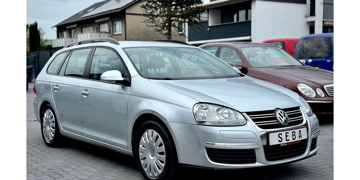 VW Golf 124.500 km 5.999 &euro; Marl 45772