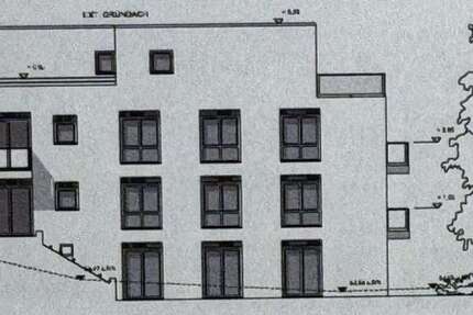 Wohnung Essen Stadtbezirk IV - 4 Zimmer, 110 m&sup2;, 1.430&euro; | Angebot:26274918