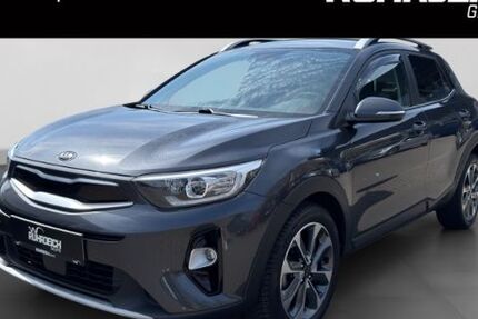 Kia Stonic 74.900 km 13.490 &euro; Duisburg 47059