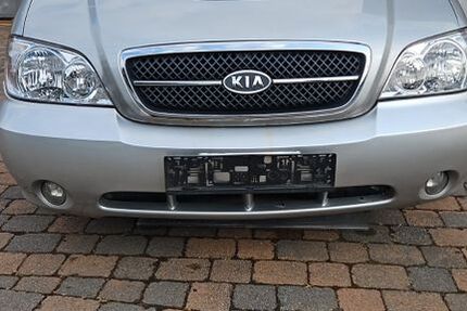 Kia Carnival 217.286 km 3.550 &euro; Oberhausen, Rheinl 46147