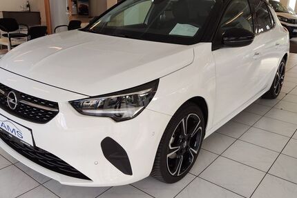 Opel Corsa 12.531 km 14.990 &euro; Essen 45307