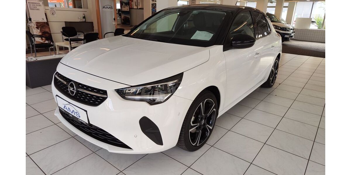 Opel Corsa 12.531 km 14.990 &euro; Essen 45307