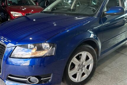 Audi A3 170.000 km 5.490 &euro; Duisburg 47059