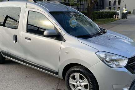 Dacia Dokker 75.371 km 11.450 &euro; Essen 45239