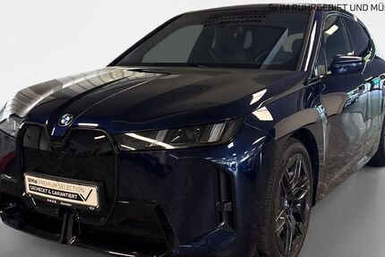 BMW iX 27.690 km 69.990 &euro; Dorsten 46282