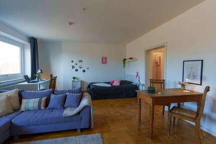 Zimmer Essen Rüttenscheid - 1 Zimmer, 990&euro; | Angebot:25713092