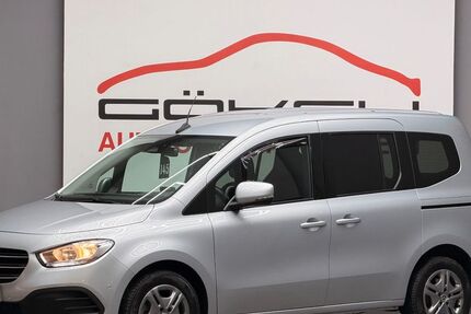 Mercedes-Benz Citan 26.399 km 24.850 &euro; Mülheim an der ruhr 45476