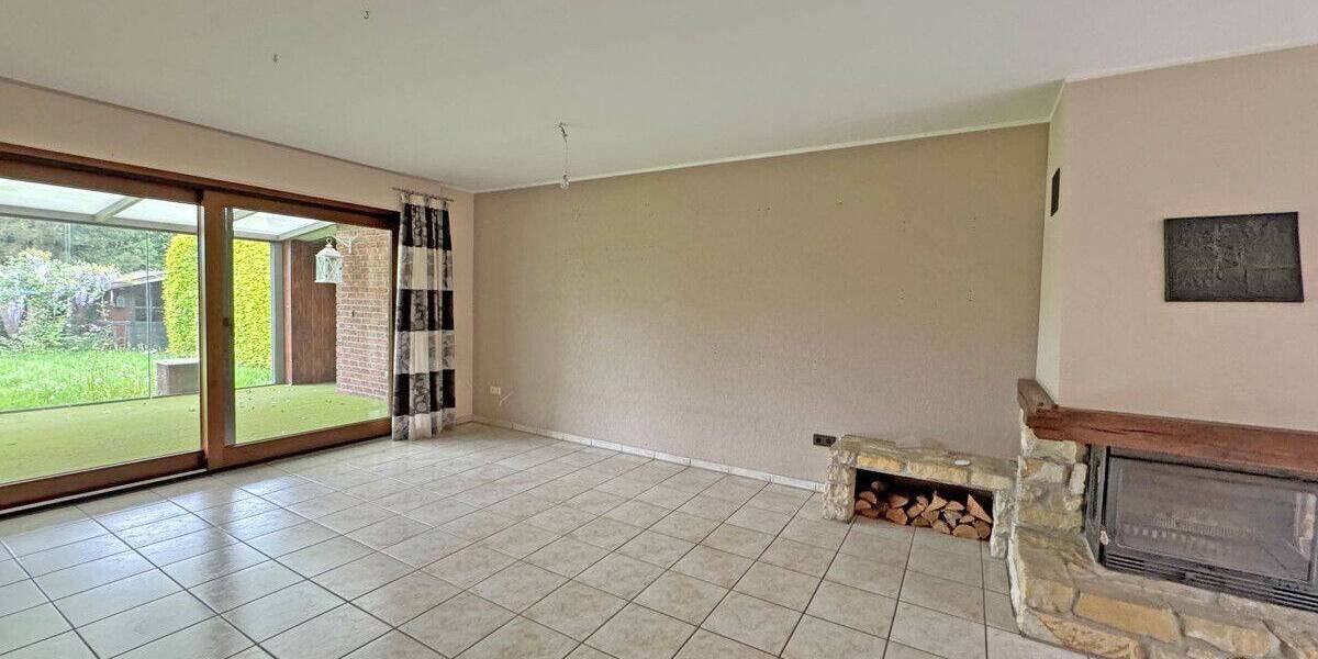 Etagenwohnung Wesel Obrighoven - 3 Zimmer, 94 m&sup2;, 265.000&euro; | Angebot:26778327