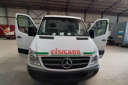 Mercedes-Benz Sprinter 260.000 km 6.600 &euro; Essen 45329