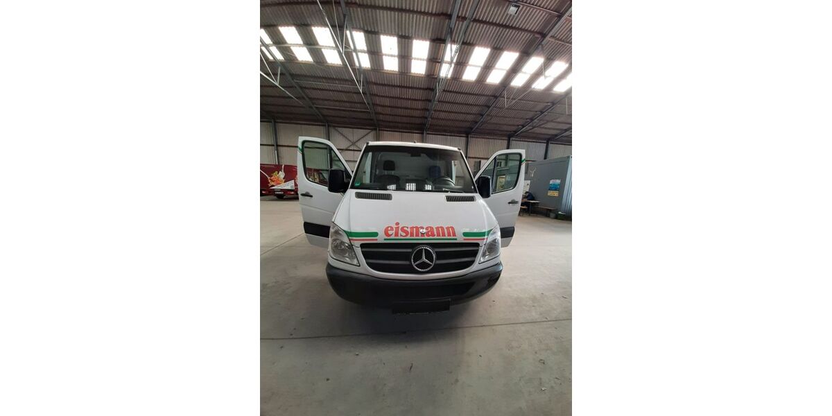 Mercedes-Benz Sprinter 260.000 km 6.600 &euro; Essen 45329