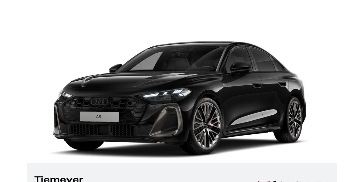 Audi A5 9.465 km 51.950 &euro; Bochum 44809