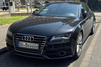 Audi A7 242.000 km 13.500 &euro; Duisburg 47119
