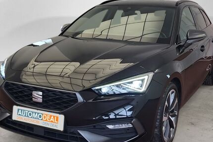 Seat Leon 56.120 km 23.782 &euro; Duisburg 47138