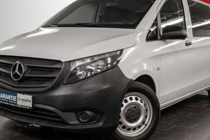Mercedes-Benz Vito 98.900 km 28.999 &euro; Dorsten 46284