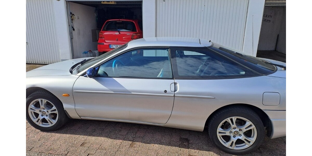 Ford Probe 302.000 km 3.500 &euro; Recklinghausen 45657