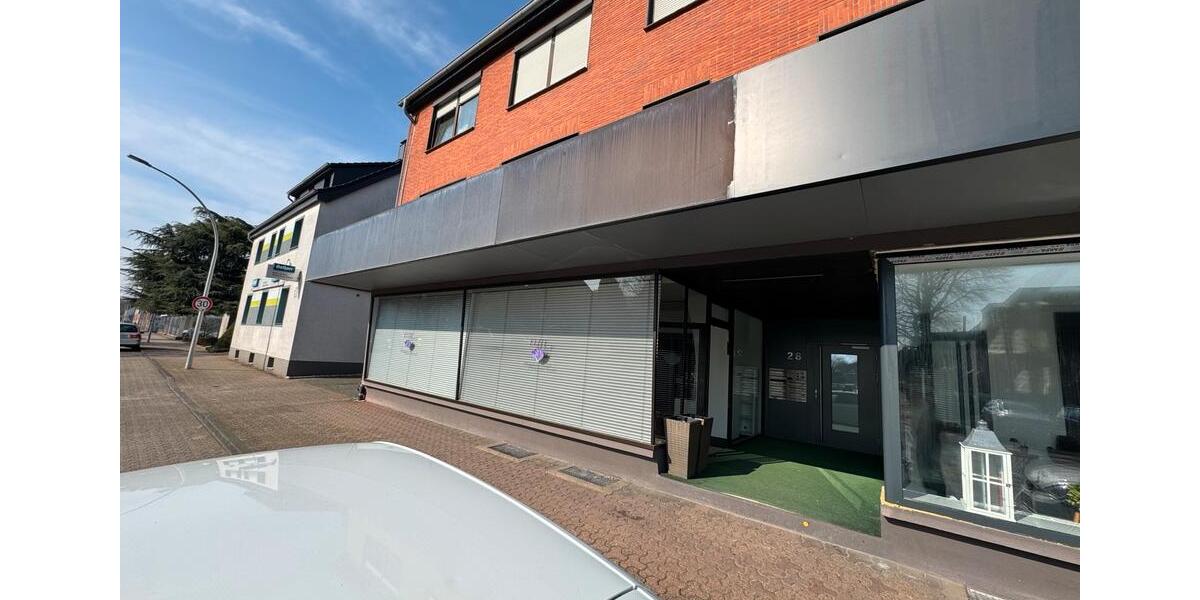 Gewerbeobjekt Datteln - 900&euro; | Angebot:26292456