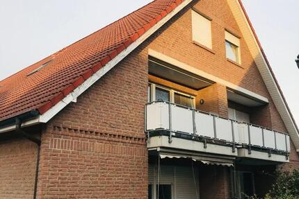 Wohnung Dinslaken Lohberg - 1 Zimmer, 30 m&sup2;, 315&euro; | Angebot:25751944