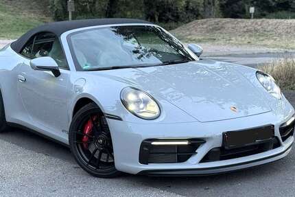 Porsche 992 4.000 km 185.000 &euro; Castrop-Rauxel, Stadt 44577