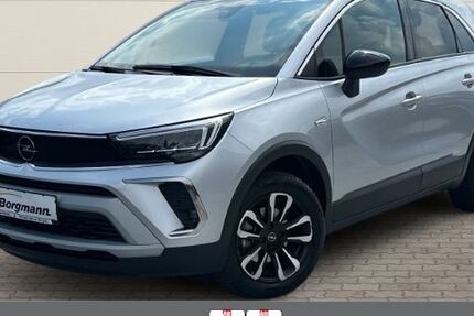 Opel Crossland (X) 26.400 km 18.490 &euro; Gelsenkirchen 45894