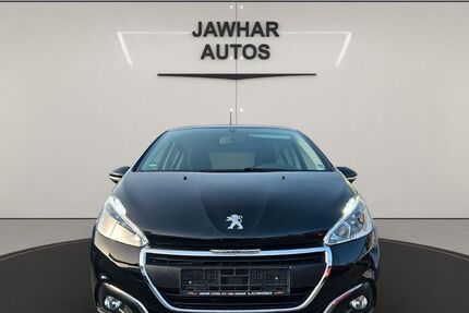 Peugeot 208 109.706 km 6.490 &euro; Bottrop 46236