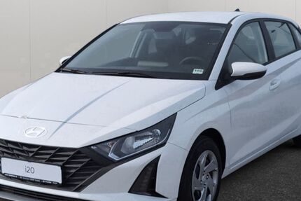Hyundai i20 24.697 km 15.990 &euro; Castrop-Rauxel 44575