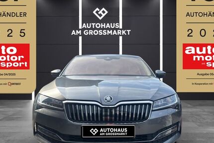 Skoda Superb 57.980 km 25.500 &euro; Duisburg 47059