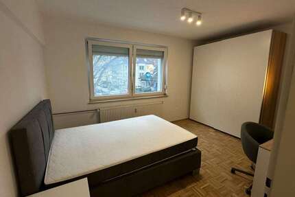 Zimmer Essen Südviertel - 660&euro; | Angebot:25761214